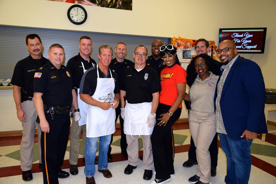 Magic of Thanksgiving