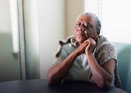 Nursing Home Abuse Image