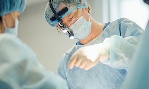 Medical Malpractice Image