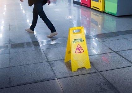 Premises Liability Image