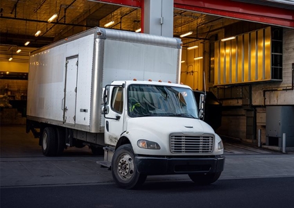 Truck Accidents Image