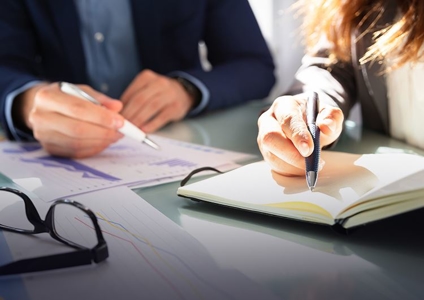 Workers' Compensation Image