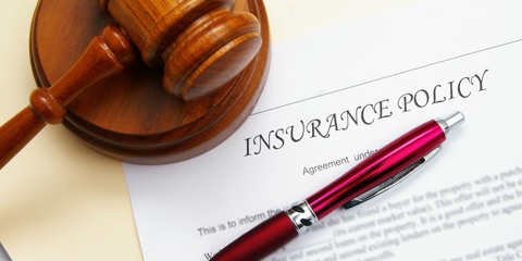 Should I Accept a Settlement from the Insurance Company? Photo