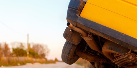 How to Determine If Your Work-Related Car Accident Qualifies for Workers' Compensation Benefits Photo