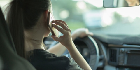 Stay Safe During the "100 Deadliest Days of Summer" Photo