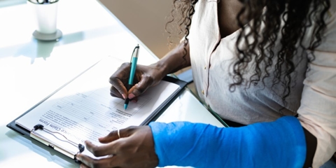 Stay Safe During the "100 Deadliest Days of Summer" Photo