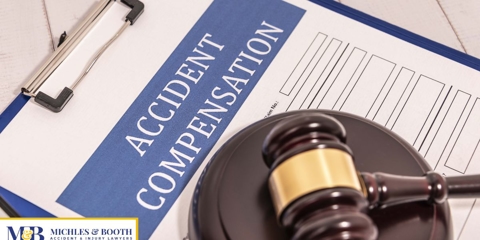 Accident Compensation Form
