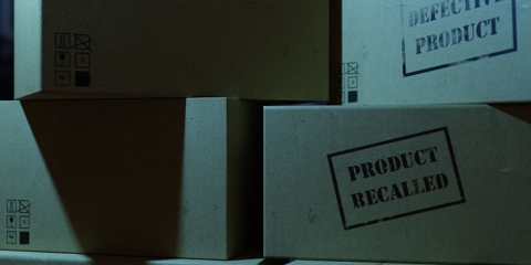 Elements of a Product Liability Claim Photo