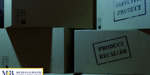 defective product boxes