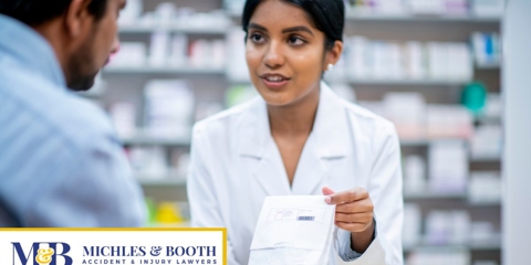 Preventing Common Medication Errors Photo