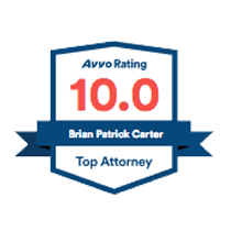 10.0 Avvo Rating- Top Attorney