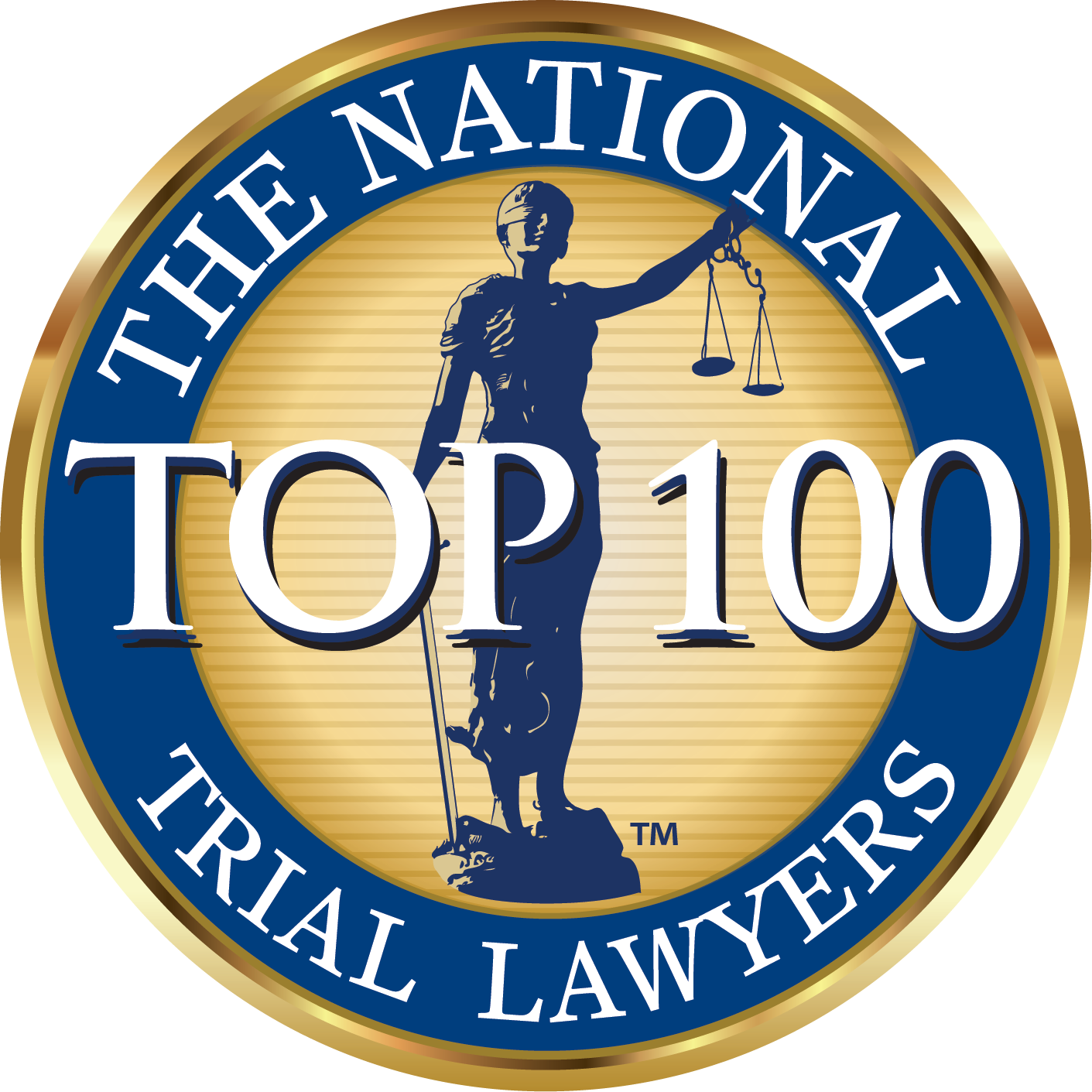 The National Trial Lawyers - Top 100 Trial Lawyers The National Trial Lawyers - Top 100 Trial Lawyers
