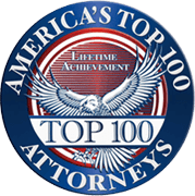 America's top 100 Attorneys - Top 100 America's top 100 Attorneys - Top 100