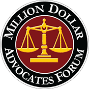 Million Dollar Advocates Forum Million Dollar Advocates Forum