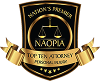 Nation's Premier Top Ten Attorneys - Personal Injury Nation's Premier Top Ten Attorneys - Personal Injury