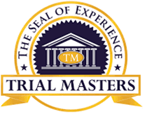 Trial Masters - The Seal of Experience Trial Masters - The Seal of Experience