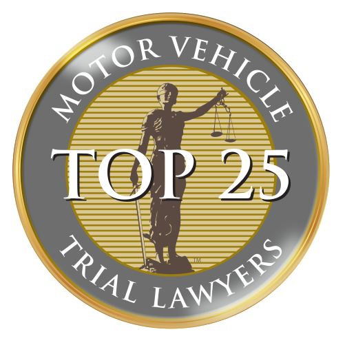 Motor Vehicle Trial Lawyers