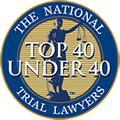 The National Trial Lawyers - Top 40 Under 40 The National Trial Lawyers - Top 40 Under 40