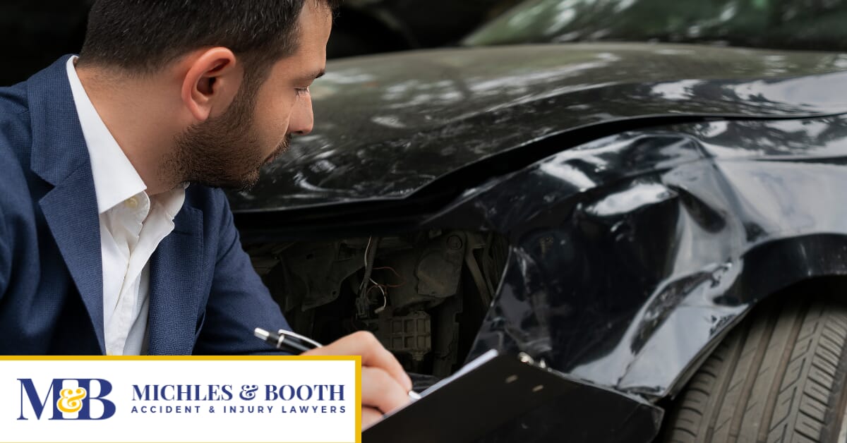 7 Things to Know About Insurance After a Car Accidents