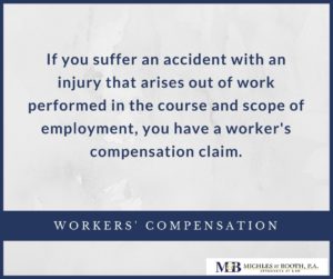 Worker's Comp