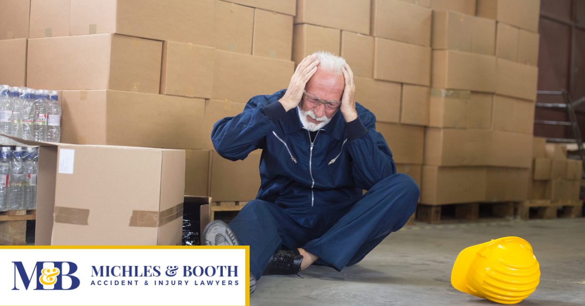 How Do Brain Injuries Occur?