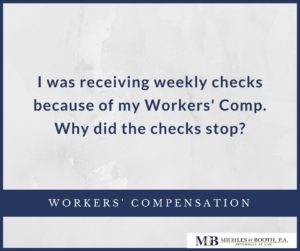 Maximum Medical Improvement