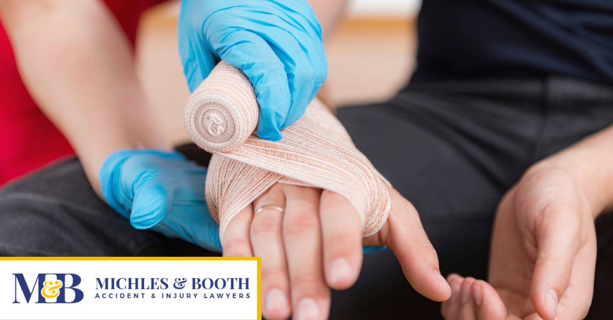 The Most Common Catastrophic Injuries