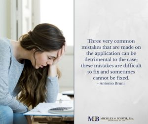 Three common SSD application mistakes