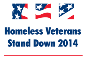 Veterans Stand Down