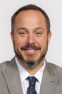 Personal Injury Attorney Antonio Bruni