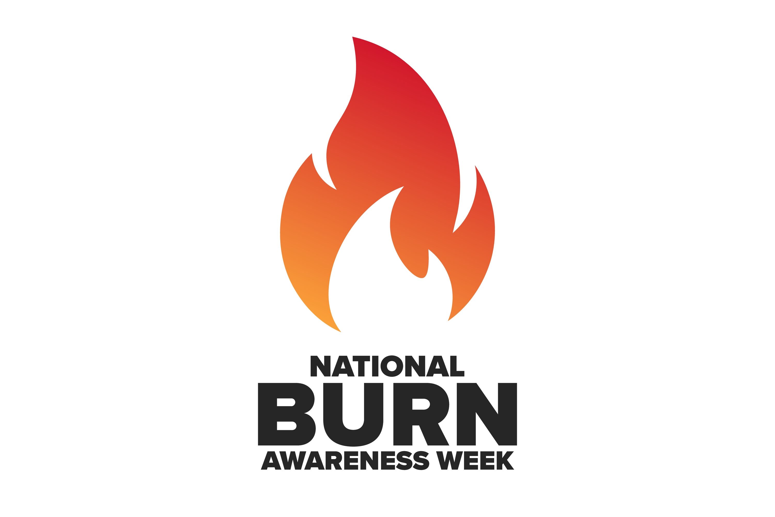 National Burn Week