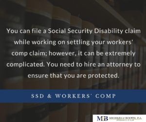 Disability Benefit Programs