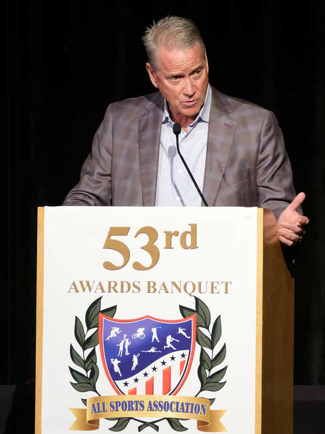 53rd All Sports Association Awards Banquet